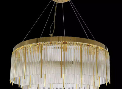 Ceiling lamp round ceiling light chandelier lamp ceiling light 70x90
