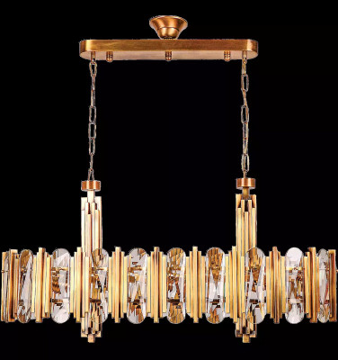 Chandeliers Modern Ceiling Lights Living Room Crystal Bedroom