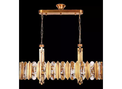 Chandeliers Modern Ceiling Lights Living Room Crystal Bedroom