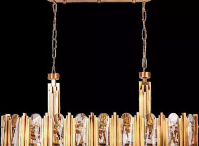 Chandeliers Modern Ceiling Lights Living Room Crystal Bedroom