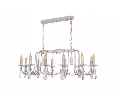 Pendant lamp chandelier crystal lamp ceiling light lamps 106x80