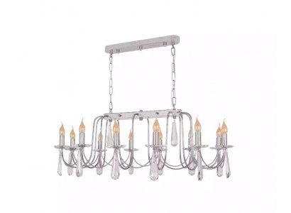 Pendant lamp chandelier crystal lamp ceiling light lamps 106x80
