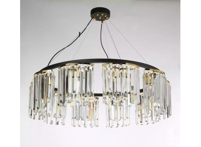 Chandelier Modern Crystal Living Room Small Ceiling Light Luxury