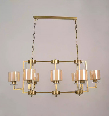 Long Table Lamp Light Ceiling Lamp Lights Lamps Pendant Light 105cm