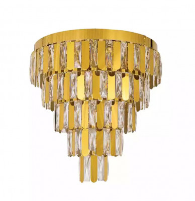 Chandelier ceiling light for living room luxury living room chandelier crystal