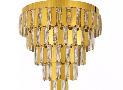 Chandelier ceiling light for living room luxury living room chandelier crystal