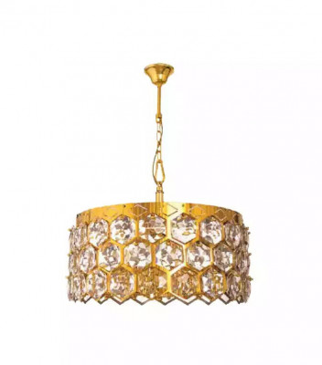 Chandelier lead crystal crystal ceiling lamp chandelier design living room