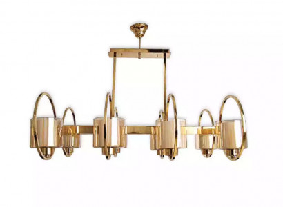 Ceiling lamp Luster Glass Ceiling lamp Living room new style Modern