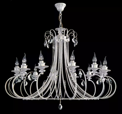 Hanging lamp chandelier crystal lamp ceiling light lamps 80x70