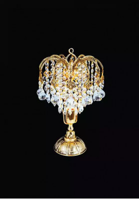 Table lamp bedroom classic living room bedside lamps new