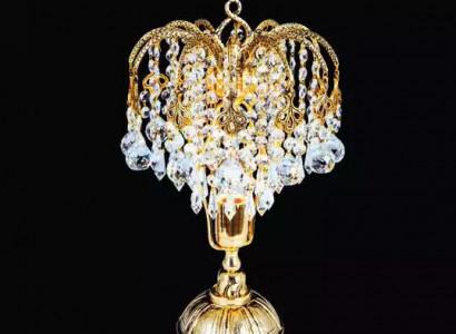Table lamp bedroom classic living room bedside lamps new