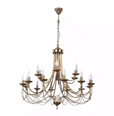 Ceiling Lamp A Modern Living Room Luxury New Glass