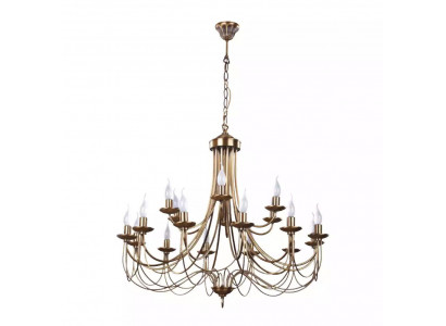 Ceiling Lamp A Modern Living Room Luxury New Glass