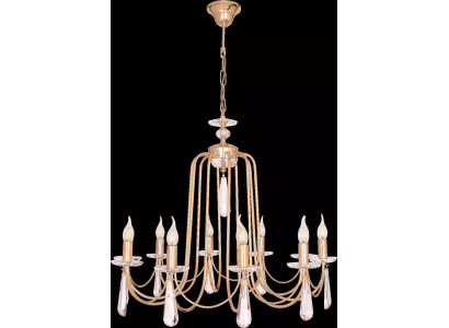 Light lamp round lamps ceiling light chandelier lights 75x100