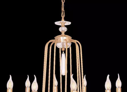 Light lamp round lamps ceiling light chandelier lights 75x100