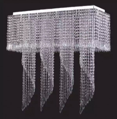 Light Fixture Lamp Chandeliers Lights Ceiling Light 80x80cm