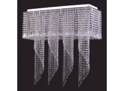 Light Fixture Lamp Chandeliers Lights Ceiling Light 80x80cm