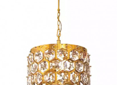 Chandelier Ceiling Light Ceiling Lamp Modern Living Room New
