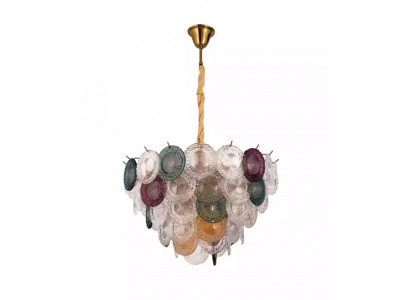 Chandelier Ceiling Lamp Bedroom Lighting Living Room Crystal