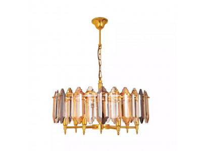 Chandelier Modern Ceiling Light Living Room Ceiling Lamp Golden Lamp