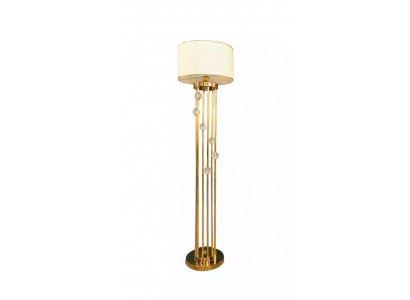 Floor lamp, living room lamp, reading lamp, spotlight, new bedroom.