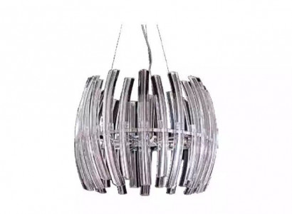 Chandelier for the living room crystal shiny new indoor
