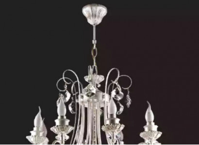Chandelier living room lamp light ceiling light new chic luxury at home