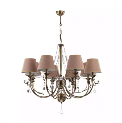 Chandelier Light Ceiling Light Ceiling Lamps with Shades 86x85