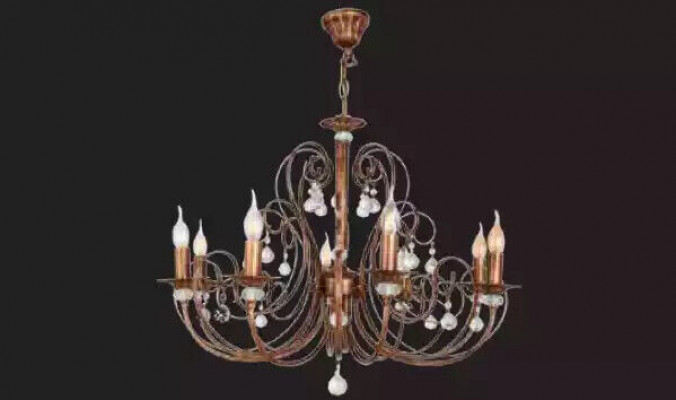 Chandelier Modern Pendant Light Chandelier Luxury 89x70 Lights