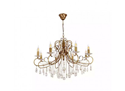 Chandelier Light Lamp Living Room Interior Ceiling Light