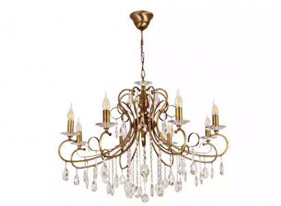 Chandelier Light Lamp Living Room Interior Ceiling Light