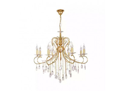 Chandelier Modern Ceiling Light in the Living Room Luxury Pendant Lamp Light