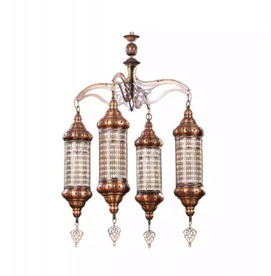 Ceiling Lamp Modern Pendant Light Ceiling Light Luxury Chandelier