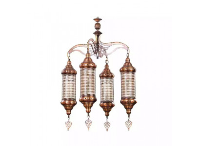 Ceiling Lamp Modern Pendant Light Ceiling Light Luxury Chandelier