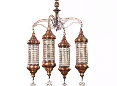 Ceiling Lamp Modern Pendant Light Ceiling Light Luxury Chandelier