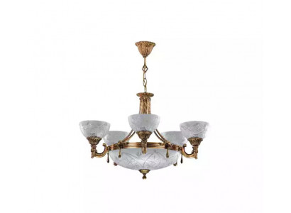 Ceiling lamp chandelier ceiling light lamp chandelier glass gray lights