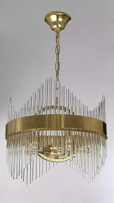 Chandelier Ceiling Light Modern Living Room New Bedroom