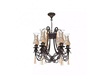 Chandelier Ceiling Light Luxury Chandelier Ceiling Lamp Glass Lamp