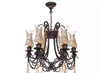 Chandelier Ceiling Light Luxury Chandelier Ceiling Lamp Glass Lamp