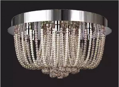 Chandelier Crystal Ceiling Light New Pendant Light Living Room
