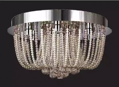 Chandelier Crystal Ceiling Light New Pendant Light Living Room