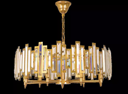 Chandelier Modern Living Room Light Ceiling Light Chandelier Luxury