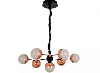 Modern round ceiling lamp luxury chandelier ceiling light decorative luminaire