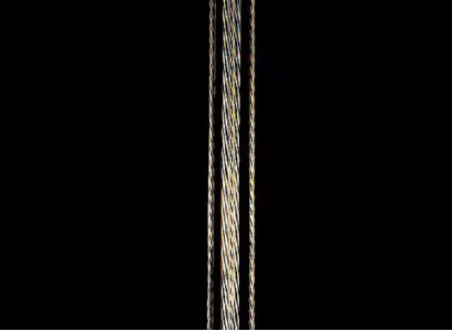 Floor lamp, standard lamp, floor standing luxury lights, lamps, glass floor lamp.