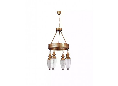 Ceiling lamp A modern pendant light living room luxury lamp luminaire
