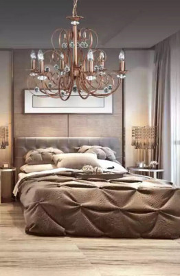 Ceiling light pendant lamp 75x70