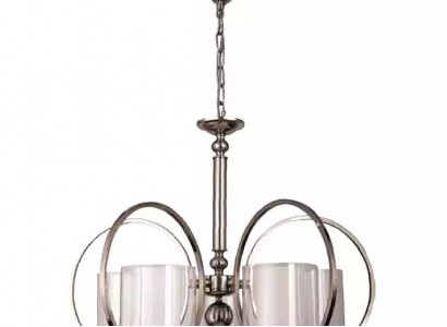 Ceiling lamp living room ceiling light glass hanging lamp bedroom light
