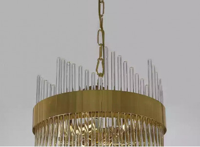 Ceiling lamp style modern ceiling light living room lamp lights gold