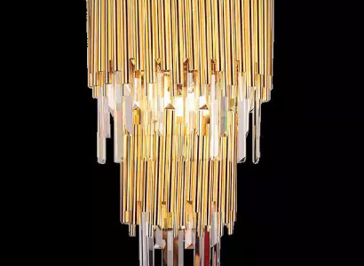 Chandelier Ceiling Lamp Lamp Modern Ceiling Light Hanging Lamp Lustre