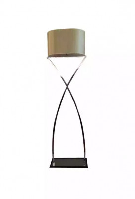 Floor lamp living room standing lamp made of metal new bedroom
